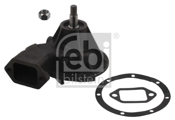 Водяной насос охлаждение двигателя FEBI BILSTEIN 38392