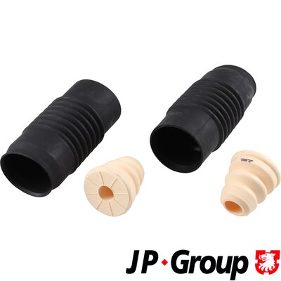 Пылезащитный комплект амортизатор jp group JP GROUP 3842702110