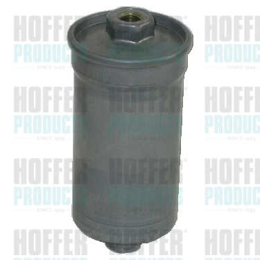 Топливный фильтр HOFFER 4020