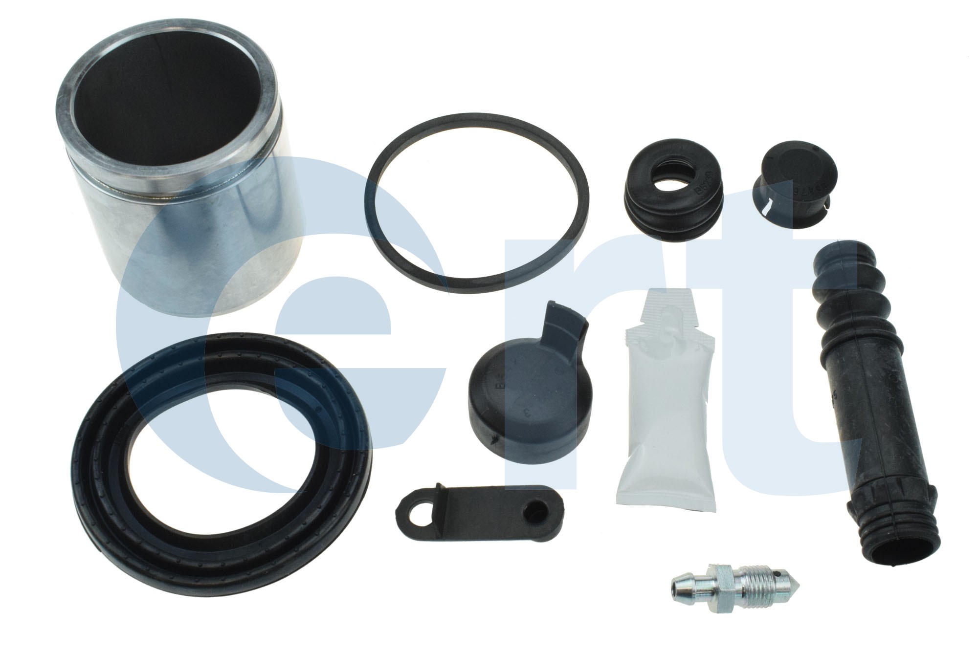 Ремкомплект тормозной суппорт ERT 403160