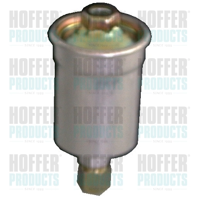 Топливный фильтр HOFFER 4040