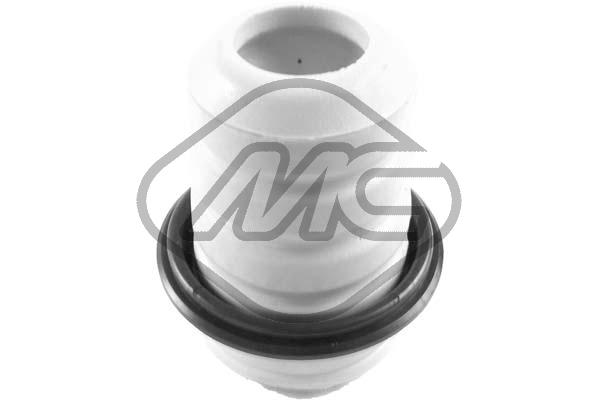 Буфер амортизация METALCAUCHO 40427