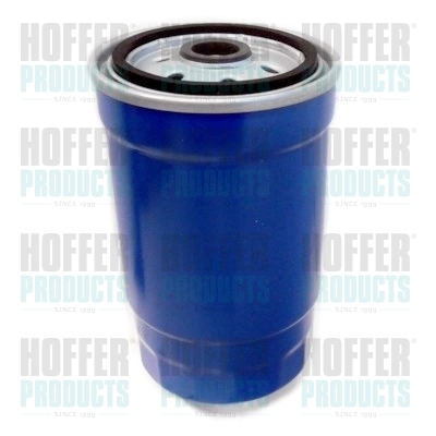 Топливный фильтр HOFFER 4110