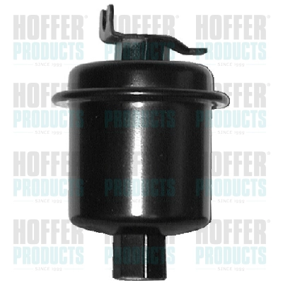 Топливный фильтр HOFFER 4136