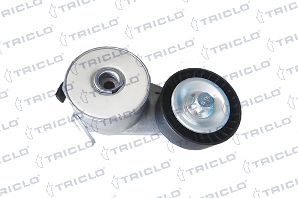 Натяжитель ремня клиновой зубча TRICLO 424408