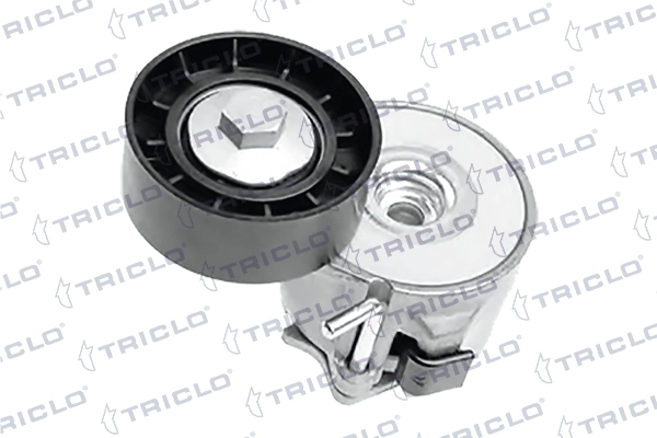 Натяжитель ремня клиновой зубча TRICLO 424409