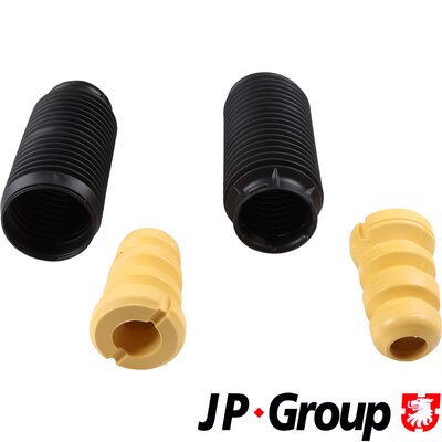 Пылезащитный комплект амортизатор jp group JP GROUP 4342702710