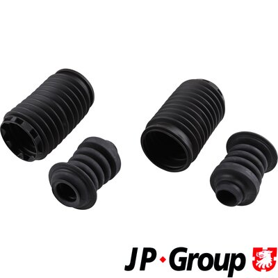 Пылезащитный комплект амортизатор jp group JP GROUP 4342703010