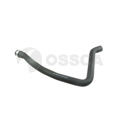 Шланг радиатора OSSCA 43460