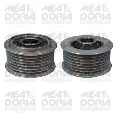 Механизм свободного хода генератора MEAT & DORIA 45238
