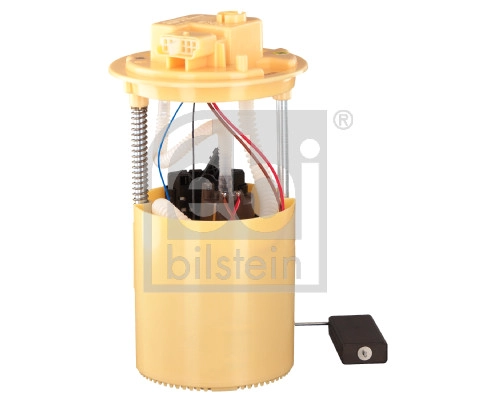 Элемент системы питания FEBI BILSTEIN 45468