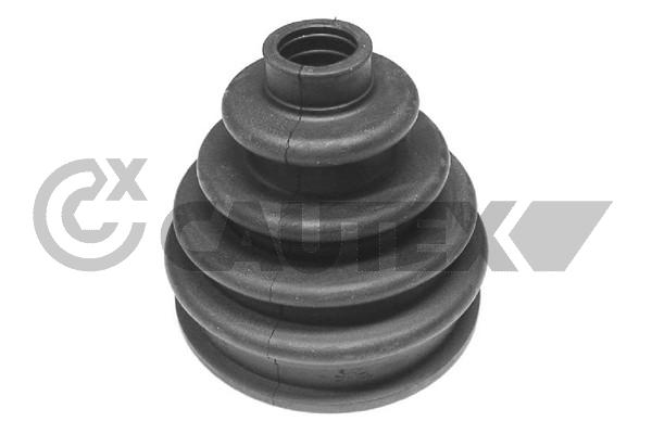 Комплект пыльника приводной вал CAUTEX 460148