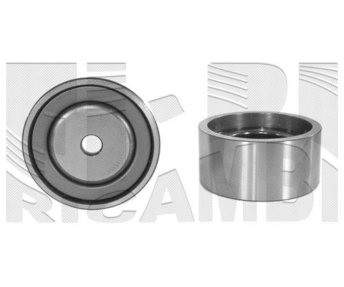 Натяжной ролик ремень грм CALIBER 46562
