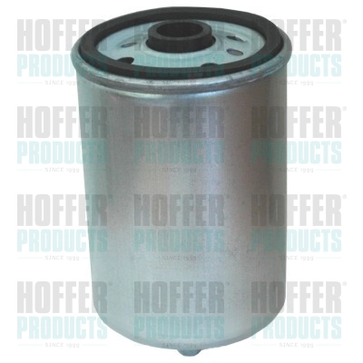 Топливный фильтр HOFFER 4809