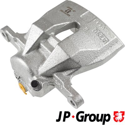 Тормозной суппорт jp group JP GROUP 4861901180