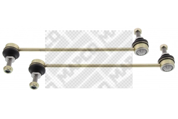Ремкомплект соединительная тяга стабилизатора MAPCO 49046/2
