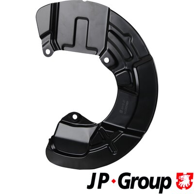 Отражатель диск тормозного механизма jp group