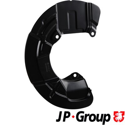 Отражатель диск тормозного механизма jp group