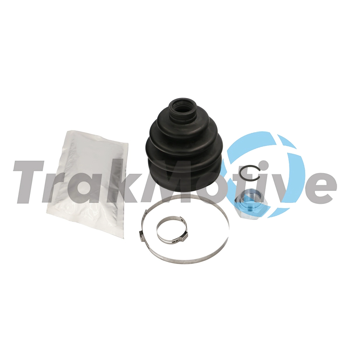 Комплект пыльника приводной вал TRAKMOTIVE 50-0010