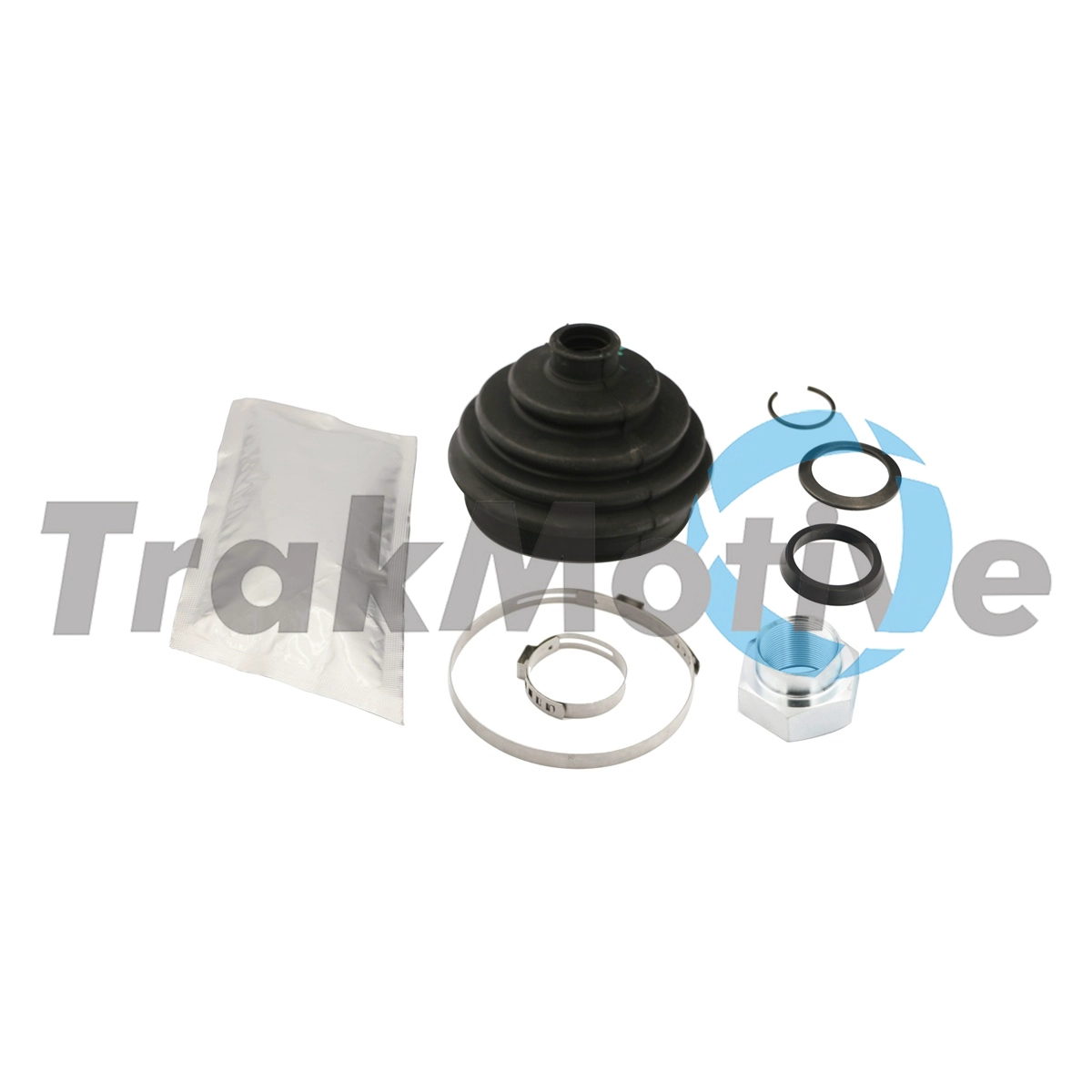 Комплект пыльника приводной вал TRAKMOTIVE 50-0022