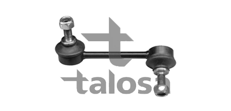 Тяга / стойка стабилизатор TALOSA 50-07750