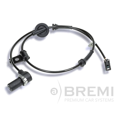 Датчик частота вращения колеса BREMI 50434