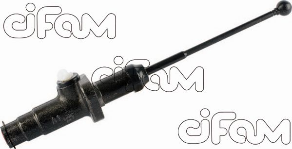 Главный цилиндр система сцепления CIFAM 505-108