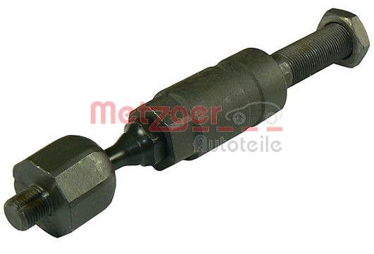 Осевой шарнир рулевая тяга kit + METZGER 51000818
