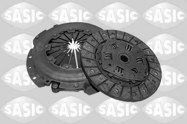 Комплект сцепления SASIC 5104078