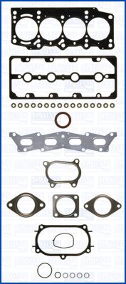 Комплект прокладок головка цилиндра multilayer steel AJUSA 52421200