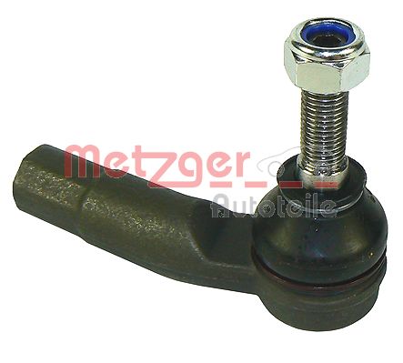 Наконечник поперечной рулевой тяги kit + METZGER 54043802