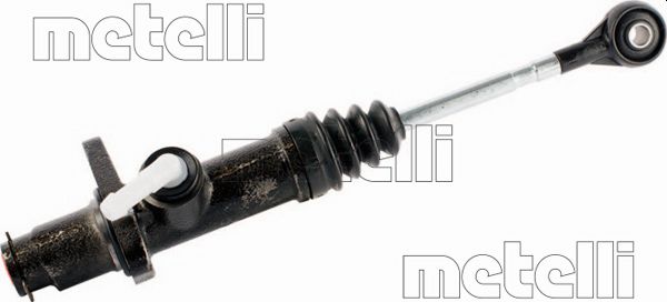 Главный цилиндр система сцепления METELLI 55-0099