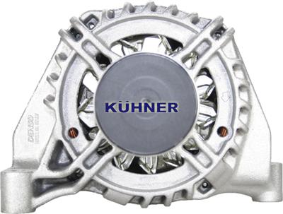 Генератор AD KÜHNER 553583RI