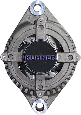 Генератор AD KÜHNER 553967RID