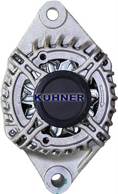Генератор AD KÜHNER 554221RID