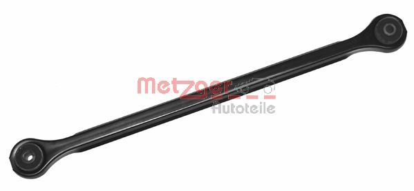 Рычаг независимой подвески колеса подвеска колеса METZGER 58000109
