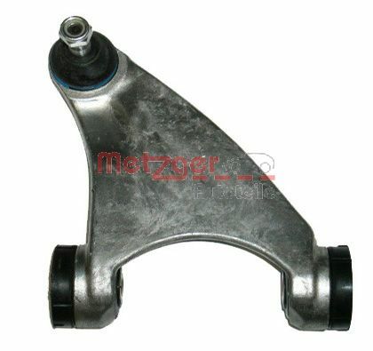 Рычаг независимой подвески колеса подвеска колеса kit + METZGER 58001001