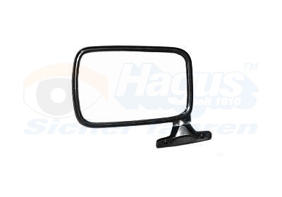 Наружное зеркало hagus VAN WEZEL 5810801