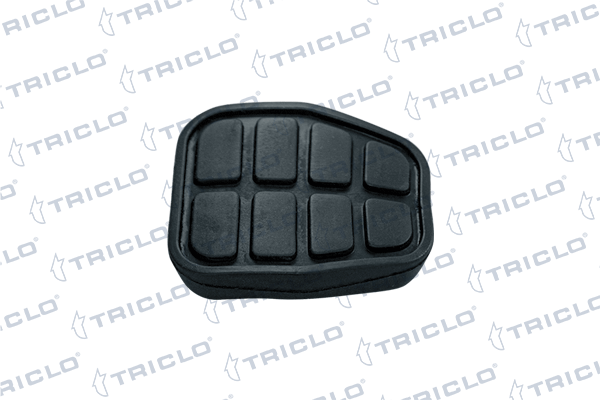Педальные накладка педаль тормоз TRICLO 593536