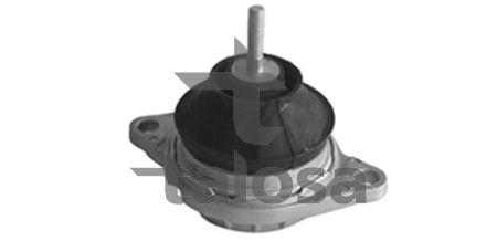 Подвеска двигатель TALOSA 61-06588