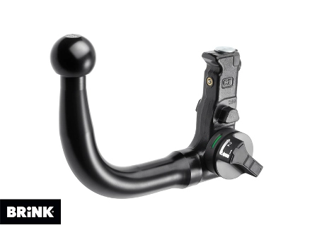 Прицепное устройство bmu BRINK 625200
