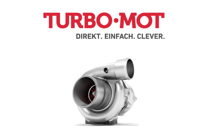 Компрессор наддув турбокомпенсатор-новый TURBO-MOT 629582