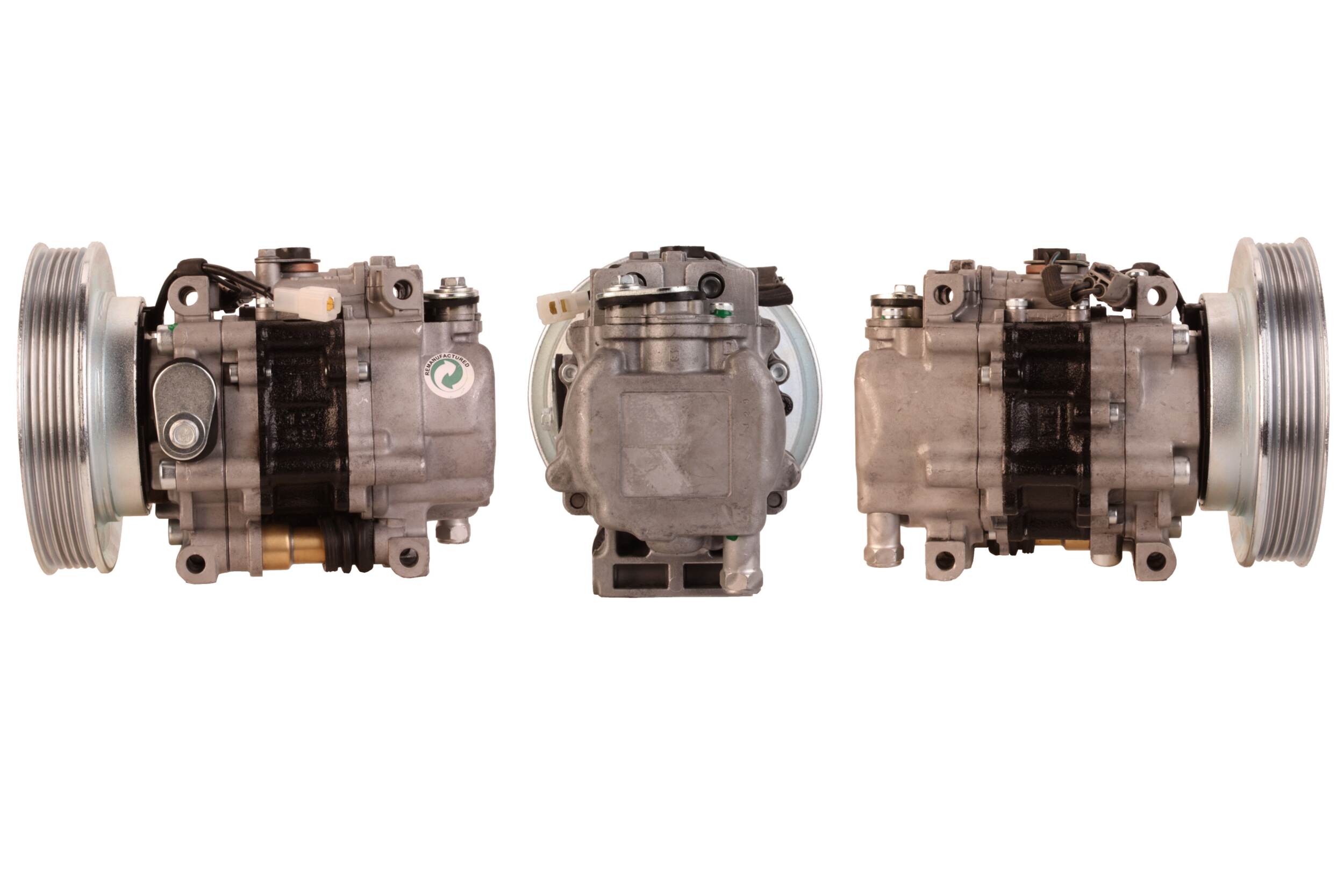Компрессор кондиционер DRI 700510251