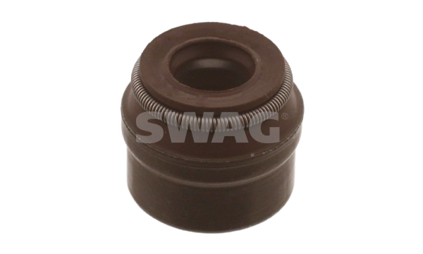 Уплотнительное кольцо стержень клапана SWAG 70 92 8391