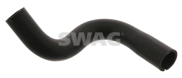 Шланг радиатора SWAG 70 93 9080