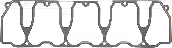Прокладка крышка головки цилиндра VICTOR REINZ 71-34871-00