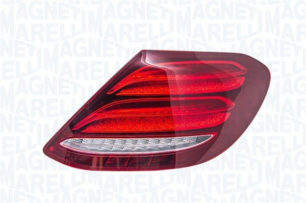 Задний фонарь MAGNETI MARELLI 714020800856