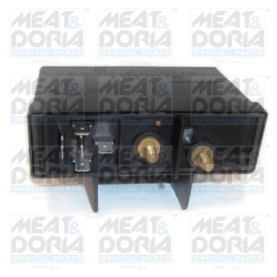 Блок управления время накаливания MEAT & DORIA 7244024