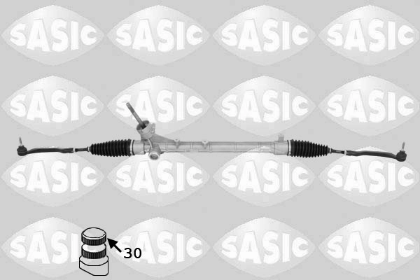 Рулевой механизм SASIC 7374013