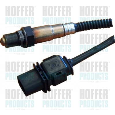 Лямбда-зонд HOFFER 7481608